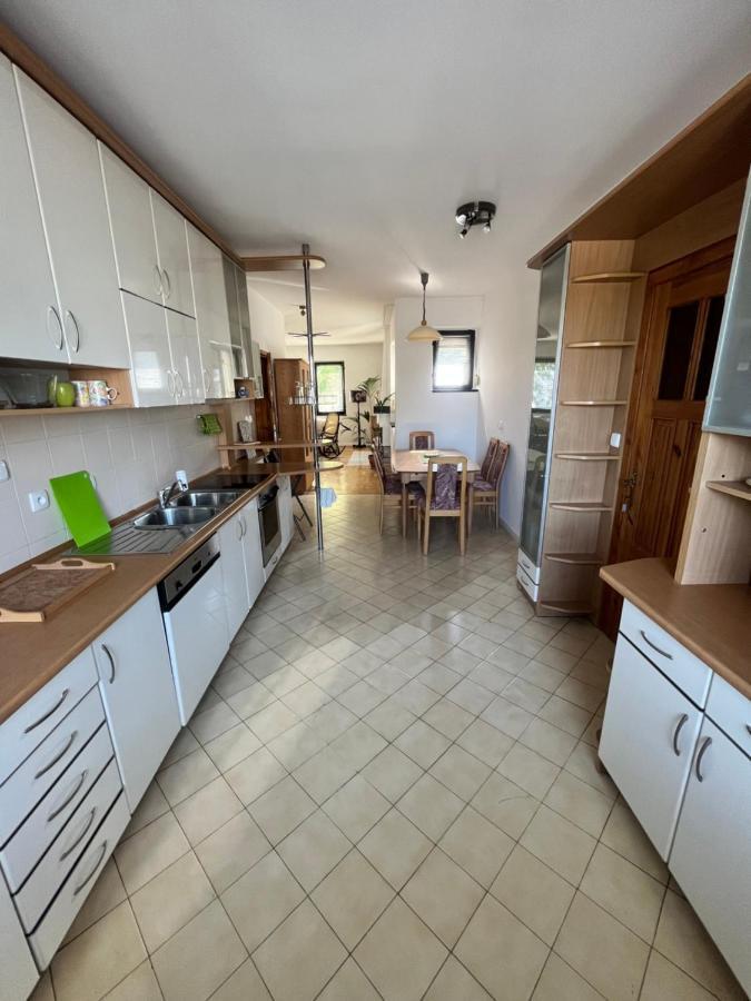 Przytulny Zakatek ‖ Gdansk - Osowa Apartment Exterior photo