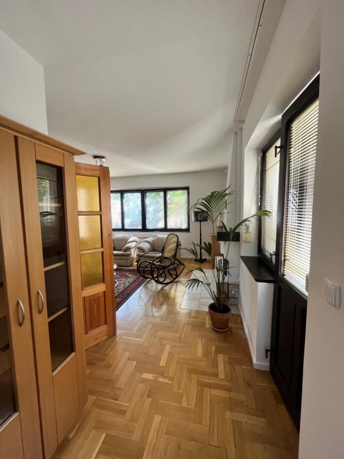 Przytulny Zakatek ‖ Gdansk - Osowa Apartment Exterior photo