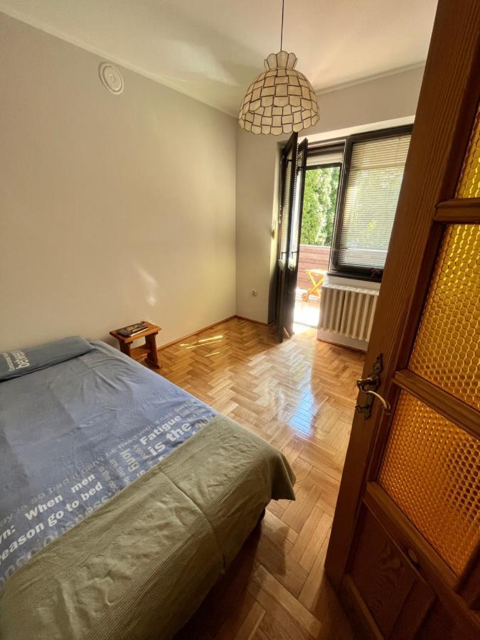 Przytulny Zakatek ‖ Gdansk - Osowa Apartment Exterior photo